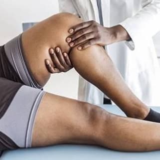 Pre/Post Hip /Knee Replacement at SolShine Salon & Dayspa in Laconia, NH
